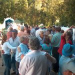 Fiestas Cruz de Gallo - Don Pedro