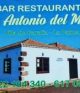 Bar Restaurante «San Antonio del Monte».