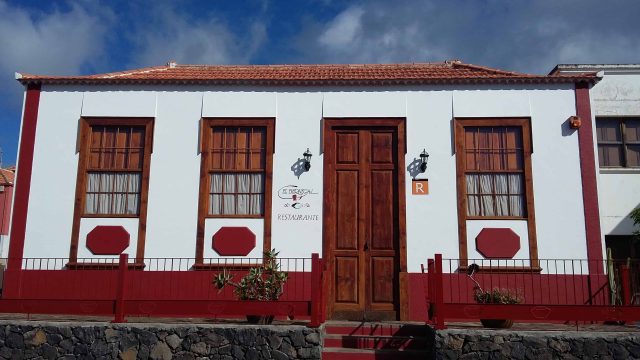 Bar Restaurante «El Bernegal»