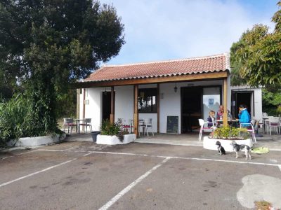 Restaurante – «El Bailadero»