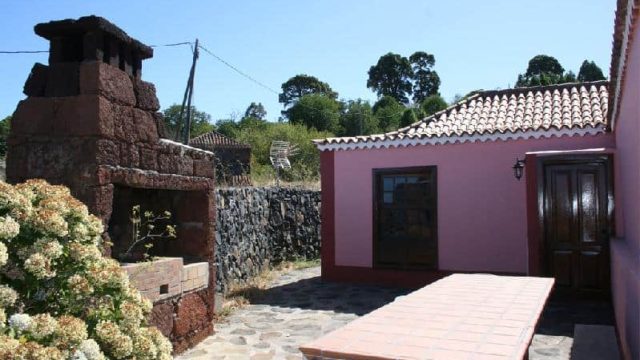 CASA EL COLMENERO