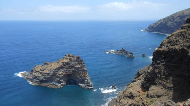 Mirador El Serradero