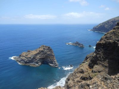 Mirador El Serradero