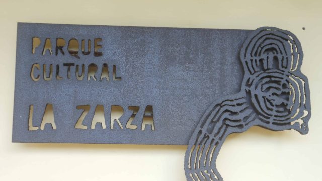 Parque Cultural La Zarza y la Zarcita. ATENCIÓN: CERRADO POR OBRAS HASTA PRÓXIMO AVISO