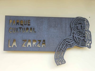 Parque Cultural La Zarza y la Zarcita. ATENCIÓN: CERRADO POR OBRAS HASTA PRÓXIMO AVISO