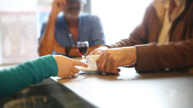 Bar «Gasolinera T-Gas».