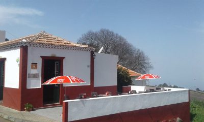 Restaurante «Reyes»