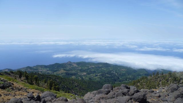 Mirador de los Andenes