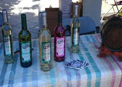 BODEGAS ONÉSIMA PÉREZ RODRÍGUEZ