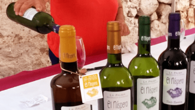 BODEGAS EUFROSINA PÉREZ RODRÍGUEZ