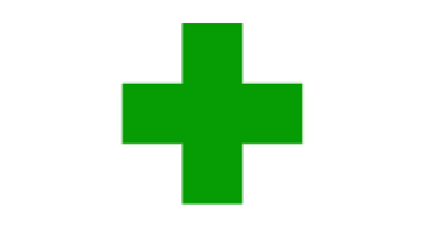 Botiquín Farmacéutico