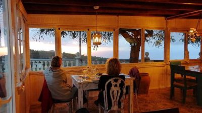 Restaurante Camu Camu