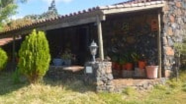 CASA RURAL LA HERBILLA