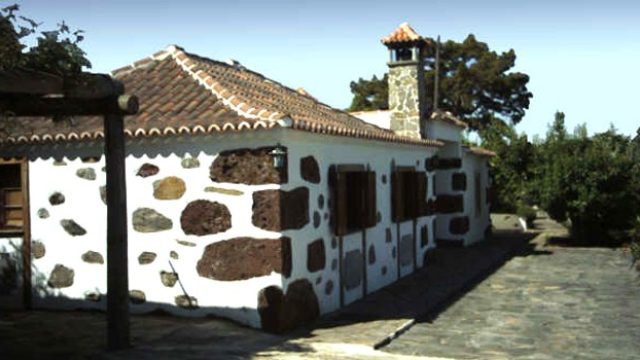 CASA MARÍA PRESENTACIÓN