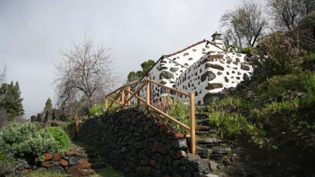 CASA RURAL EL RIACHUELO