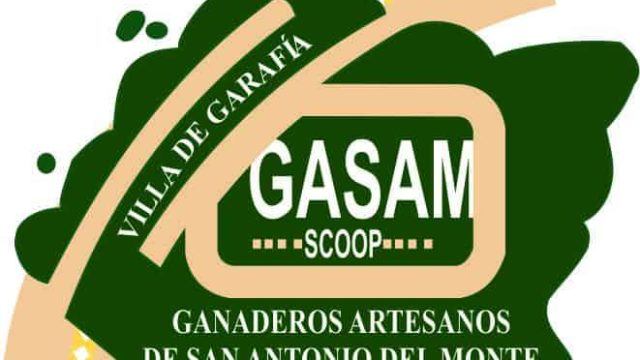 GASAM / CERRADO TEMPORALMENTE