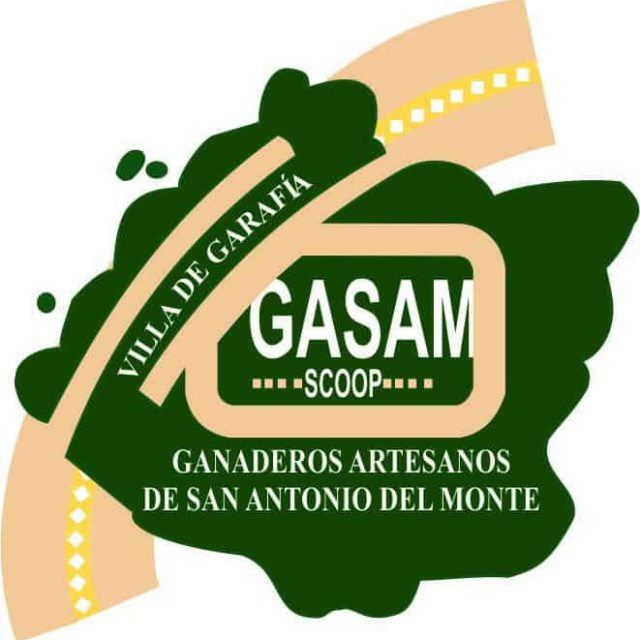 GASAM / CERRADO TEMPORALMENTE