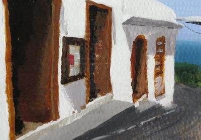 «La Garza» Tapas y Tartas Caseras