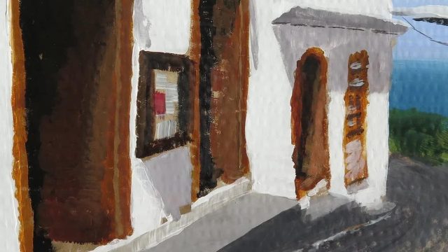 «La Garza» Tapas y Tartas Caseras