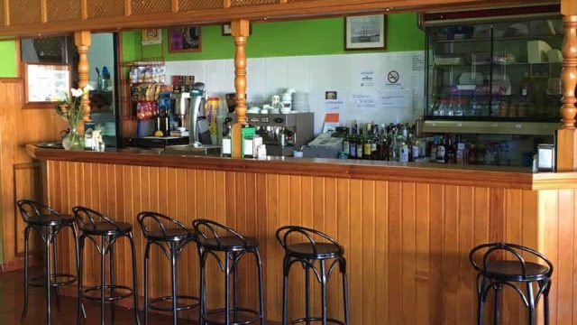 Bar Cafetería «La Plaza»