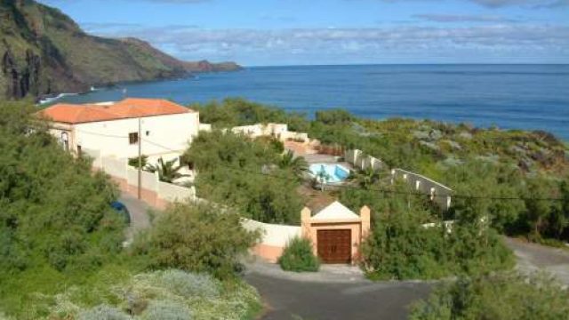 LA QUINTA DEL TARAJAL