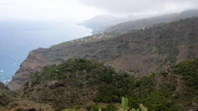 Mirador la Calzada (el Topito)