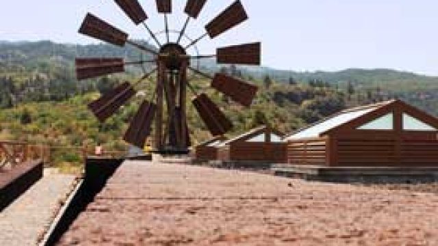 Museo de Interpretación del Gofio (MIGO). ATENCIÓN: HORARIO DE INVIERNO