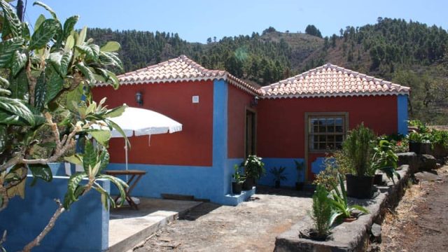 CASA PANCHITA