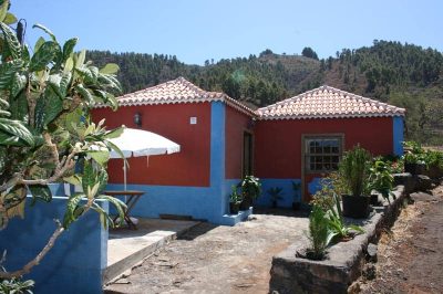 CASA PANCHITA